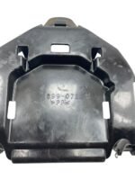 Tampa caixa ferramenta ninja 300 2013 - 2018 - Imagem 3
