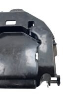 Tampa caixa ferramenta ninja 300 2013 - 2018 - Imagem 6