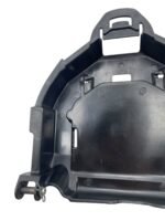 Tampa caixa ferramenta ninja 300 2013 - 2018 - Imagem 5