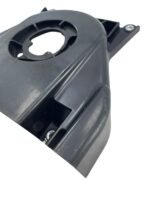 Suporte ventoinha Ninja 300 2013 - 2018 - Imagem 6
