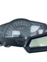 Painel Ninja 300 2013 - 2018 KM: 102.143 (S/ ABS) - Imagem 8