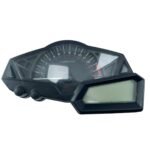 Painel Ninja 300 2013 - 2018 KM: 102.143 (S/ ABS)