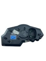 Painel Ninja 300 2013 - 2018 KM: 102.143 (S/ ABS) - Imagem 9
