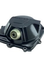 Tampa direita motor Ninja 300 2013 - 2018 - Imagem 2