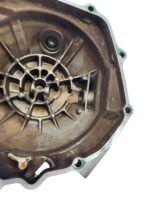 Tampa direita motor Ninja 300 2013 - 2018 - Imagem 3
