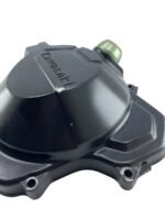 Tampa direita motor Ninja 300 2013 - 2018 - Imagem 5