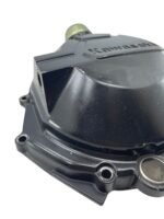 Tampa direita motor Ninja 300 2013 - 2018 - Imagem 4