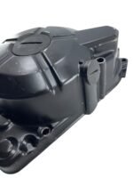 Tampa esquerda motor Ninja 300 2013 - 2018 - Imagem 5