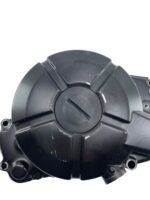 Tampa esquerda motor Ninja 300 2013 - 2018 - Imagem 6