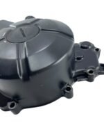 Tampa esquerda motor Ninja 300 2013 - 2018 - Imagem 7