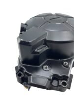 Tampa esquerda motor Ninja 300 2013 - 2018 - Imagem 8