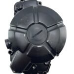 Tampa esquerda motor Ninja 300 2013 - 2018