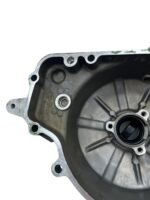 Tampa esquerda motor Ninja 300 2013 - 2018 - Imagem 9