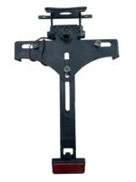 Eliminador rabeta NInja 300 2013 - 2018