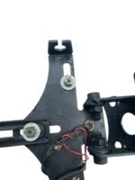 Eliminador rabeta NInja 300 2013 - 2018 - Imagem 4