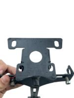 Eliminador rabeta NInja 300 2013 - 2018 - Imagem 5