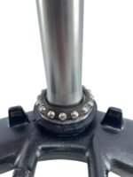 Mesa inferior / Coluna Ninja 300 2013 - 2018 - Imagem 5