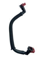 Mangueira combustível Ninja 300 2013 - 2018