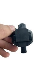 Válvula solenoide Ninja 300 2013 - 2018 - Imagem 3