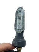 Pisca traseiro esquerdo Ninja 300 2013 - 2018 - Imagem 8