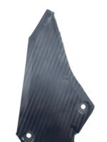 Acabamento caixa ar Ninja 300 2013 - 2018 - Imagem 4