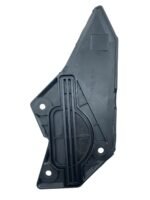 Acabamento caixa ar Ninja 300 2013 - 2018 - Imagem 5