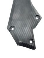 Acabamento caixa ar Ninja 300 2013 - 2018 - Imagem 6