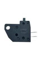 Interruptor freio dianteiro Ninja 300 2013 - 2018 - Imagem 2