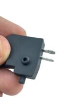 Interruptor freio dianteiro Ninja 300 2013 - 2018 - Imagem 6