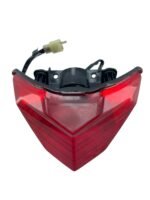 Lanterna traseira Ninja 300 2013 - 2018 - Imagem 9