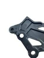 Suporte pedaleira dianteira esquerda Ninja 300 2013 - 2018 - Imagem 5