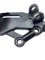 Suporte pedaleira dianteira esquerda Ninja 300 2013 - 2018 - Imagem 2