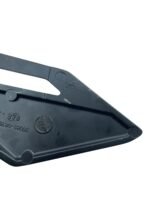 Suporte pedaleira dianteira esquerda Ninja 300 2013 - 2018 - Imagem 7