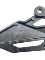 Suporte pedaleira dianteira esquerda Ninja 300 2013 - 2018 - Imagem 4