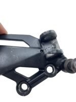 Suporte pedaleira dianteira esquerda Ninja 300 2013 - 2018 - Imagem 6