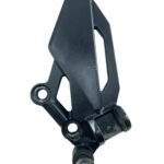 Suporte pedaleira dianteira esquerda Ninja 300 2013 - 2018