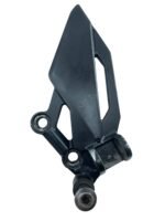 Suporte pedaleira dianteira esquerda Ninja 300 2013 - 2018