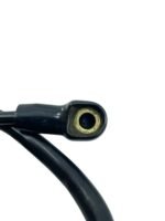 Cabo positivo / Negativo / Motor arranque Ninja 300 2013 - 2018 - Imagem 5
