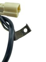 Cabo positivo / Negativo / Motor arranque Ninja 300 2013 - 2018 - Imagem 6