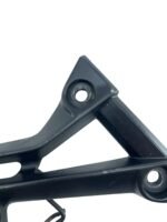 Suporte pedaleira traseira direita Ninja 300 2013 - 2018 - Imagem 3