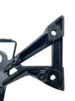 Suporte pedaleira traseira direita Ninja 300 2013 - 2018 - Imagem 6