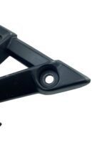 Suporte pedaleira traseira direita Ninja 300 2013 - 2018 - Imagem 7
