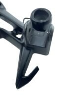Suporte pedaleira traseira direita Ninja 300 2013 - 2018 - Imagem 8
