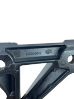 Suporte pedaleira traseira esquerda Ninja 300 2013 - 2018 - Imagem 2
