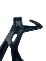 Suporte pedaleira traseira esquerda Ninja 300 2013 - 2018 - Imagem 3