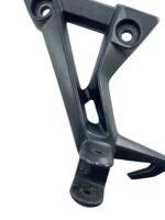 Suporte pedaleira traseira esquerda Ninja 300 2013 - 2018 - Imagem 5
