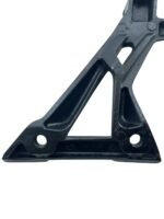Suporte pedaleira traseira esquerda Ninja 300 2013 - 2018 - Imagem 6
