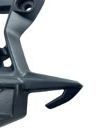 Suporte pedaleira traseira esquerda Ninja 300 2013 - 2018 - Imagem 7