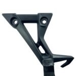 Suporte pedaleira traseira esquerda Ninja 300 2013 - 2018