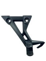 Suporte pedaleira traseira esquerda Ninja 300 2013 - 2018
